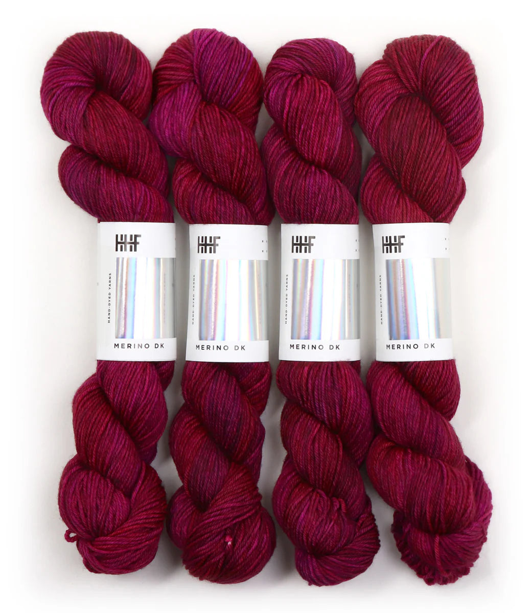 HHF Merino Aran