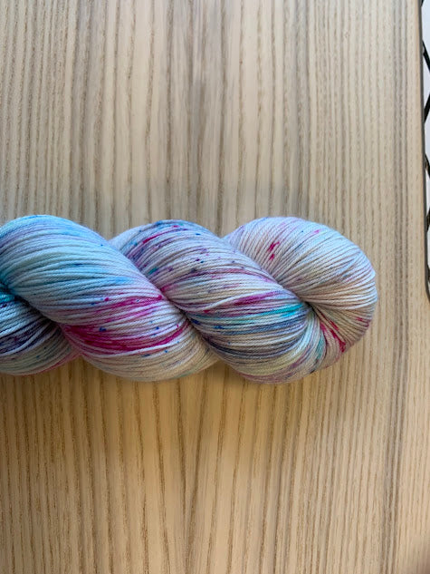 Circus Tonic Jubilee Sock