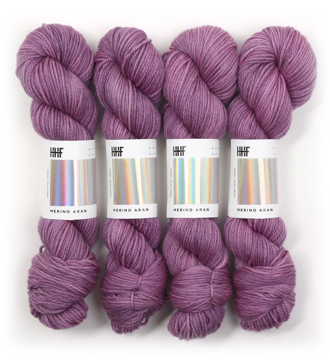 HHF Merino Aran