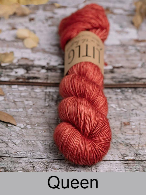 LITLG Moon Sock