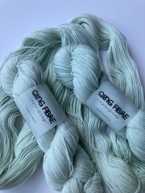 Qing Soft Sock