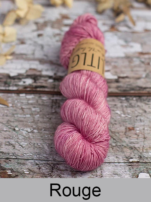 LITLG Moon Sock