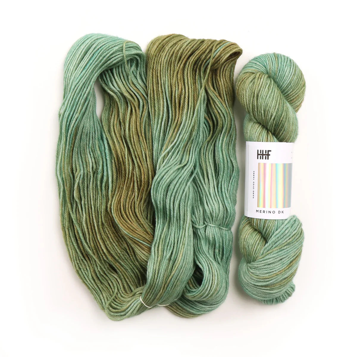 HHF Merino Aran
