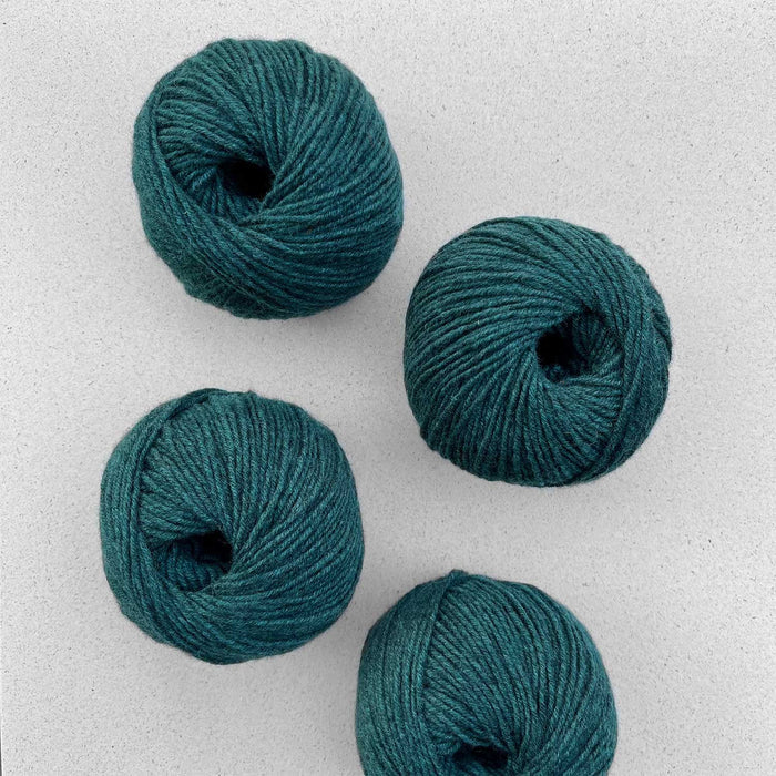 Cashmere Charis