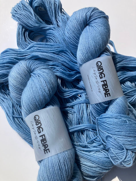 Qing Soft Sock
