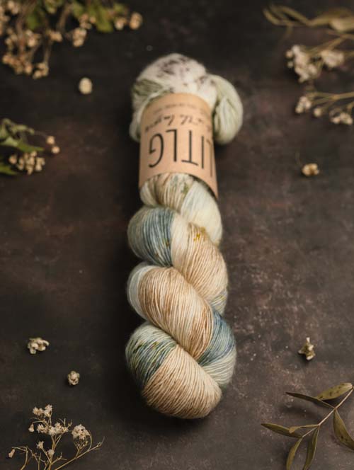 LITLG Moon Sock