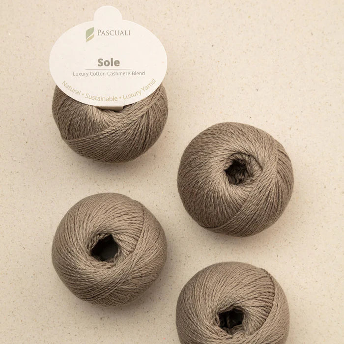 Pascuali Sole