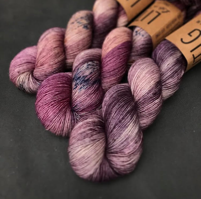 LITLG Moon Sock