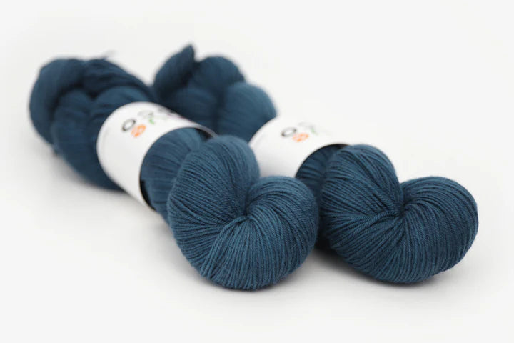 Phyllis Sock
