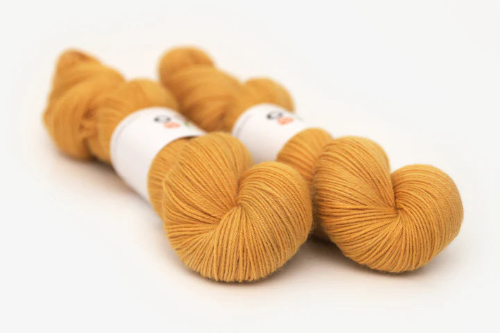 Phyllis Sock