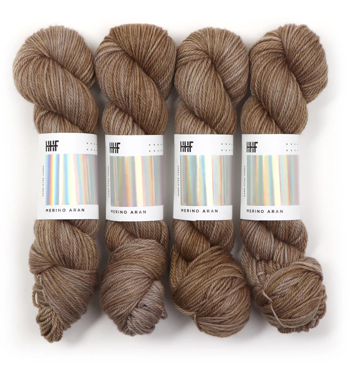 HHF Merino Aran