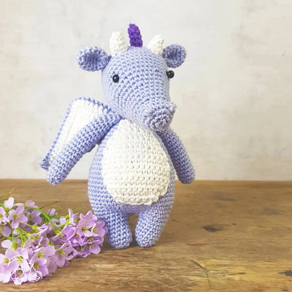 Hardicraft Crochet Kit
