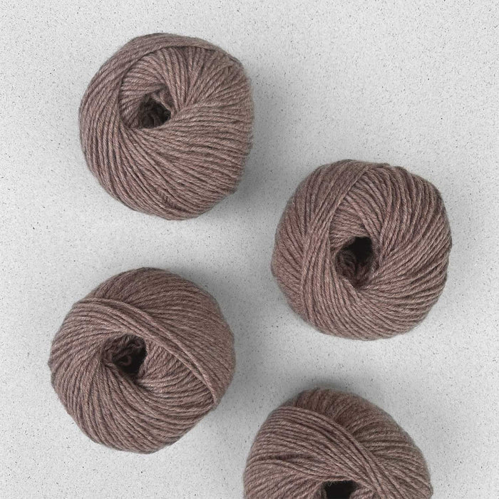 Cashmere Charis