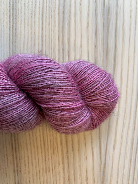 Hojtid Yak Fingering