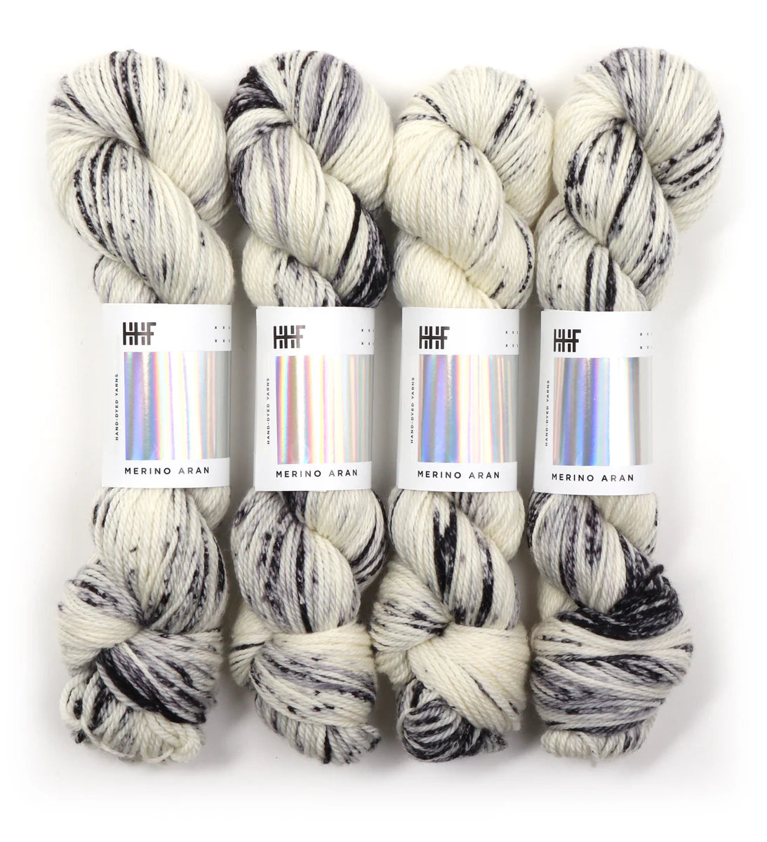 HHF Merino Aran