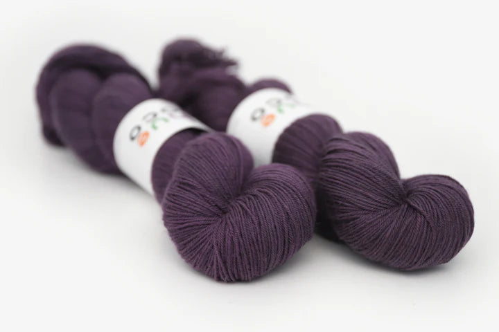 Phyllis Sock