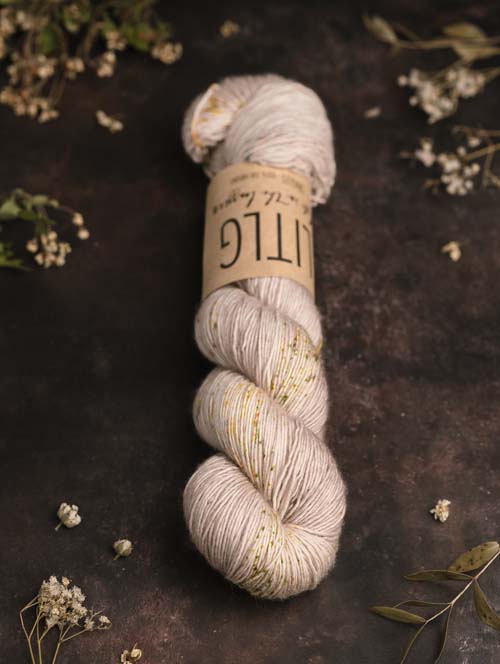 LITLG Moon Sock