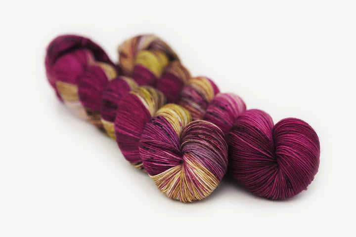 Phyllis Sock