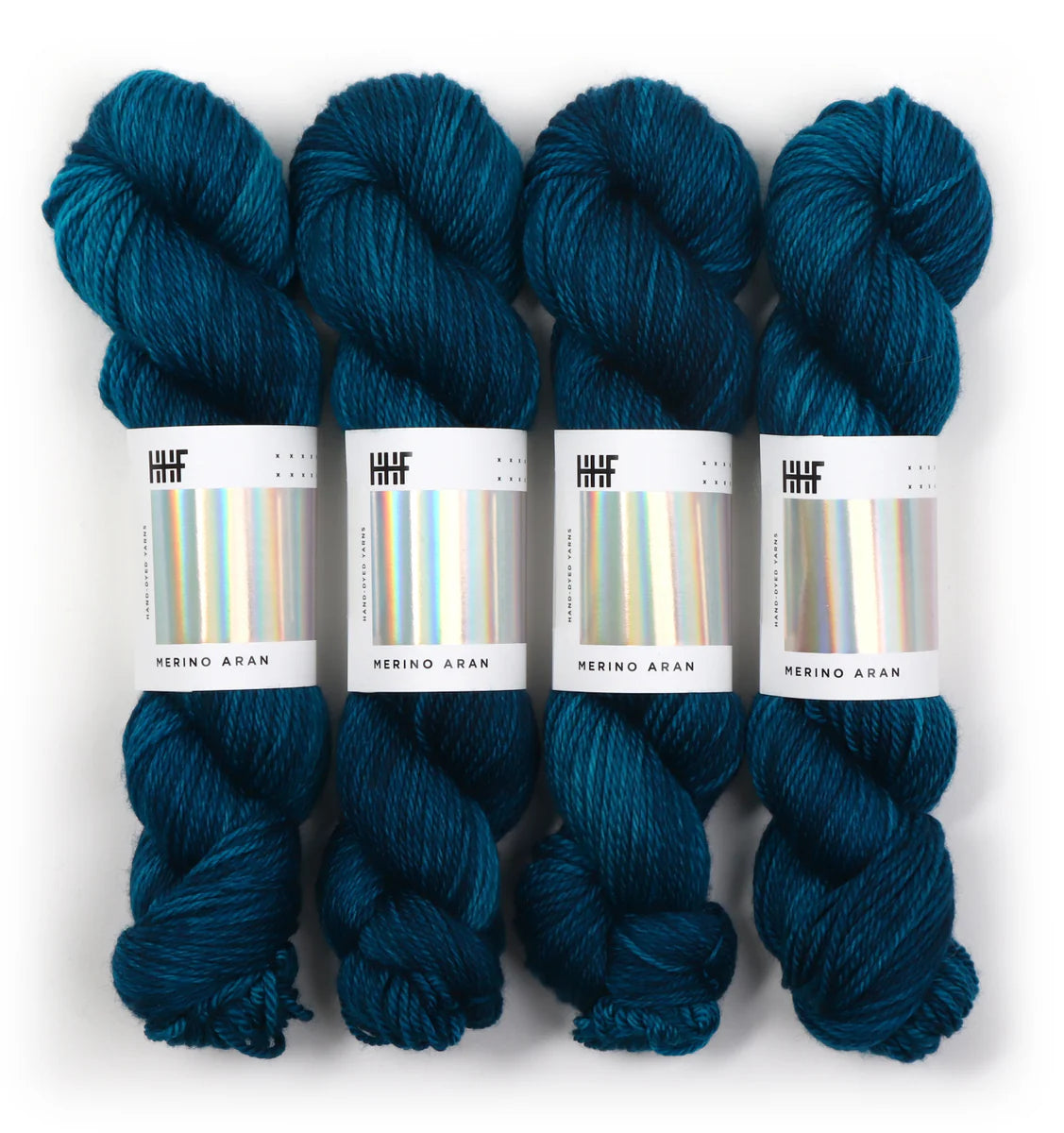 HHF Merino Aran