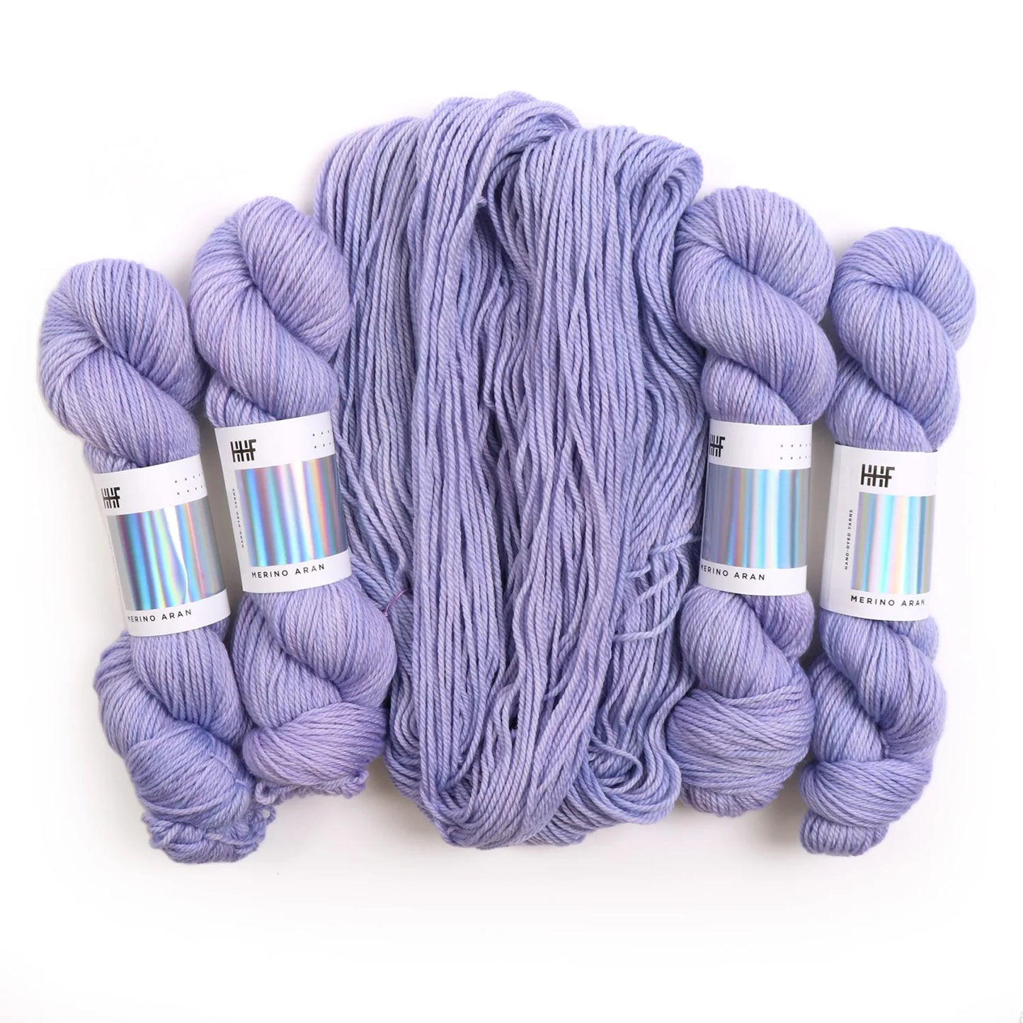 HHF Merino Aran