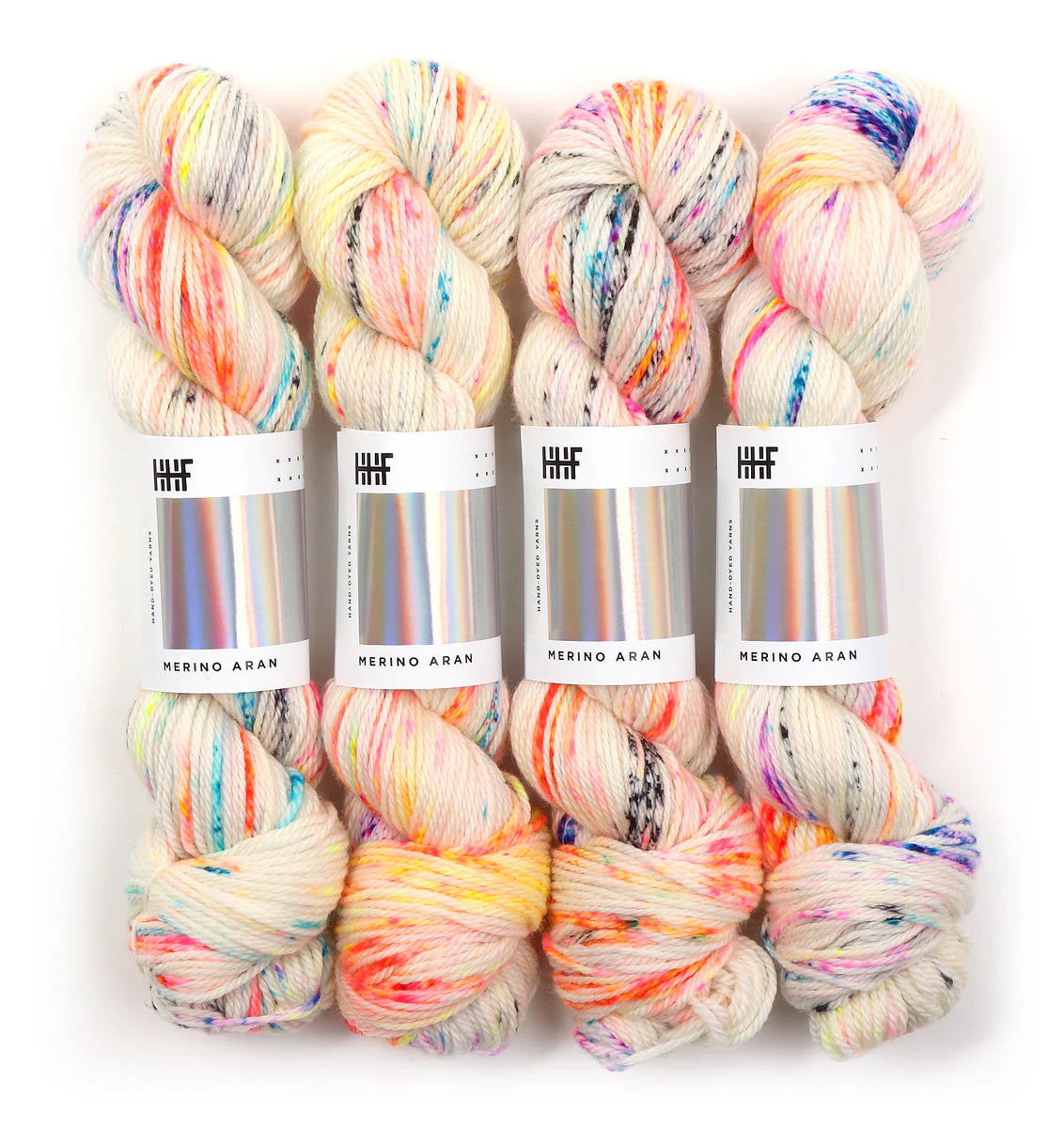 HHF Merino Aran