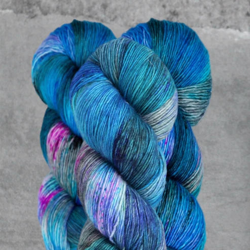 Madelinetosh Tosh DK