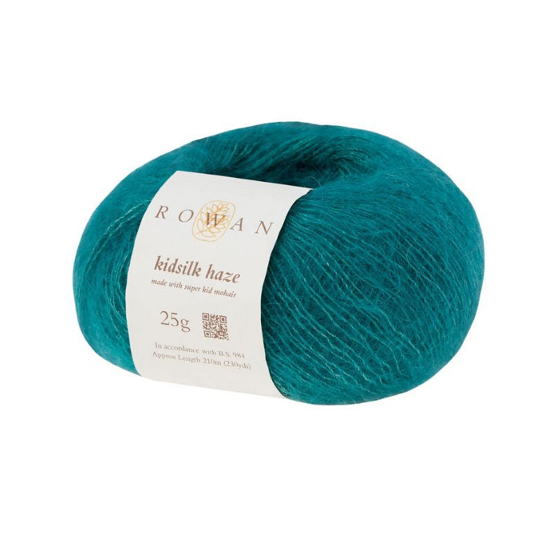 Kidsilk haze