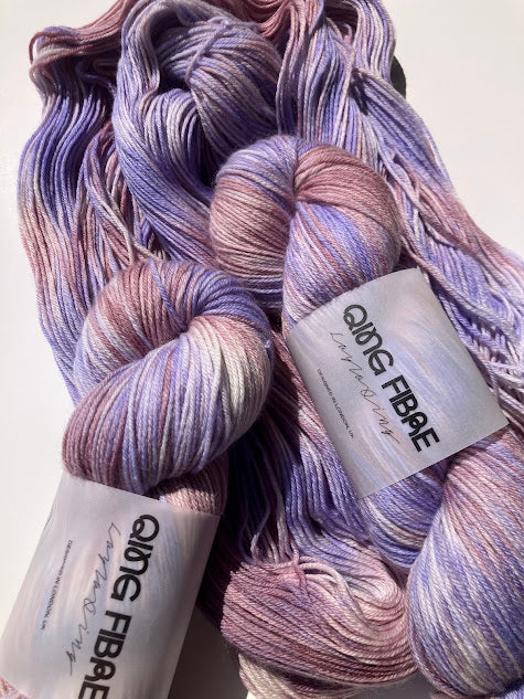 Qing Soft Sock