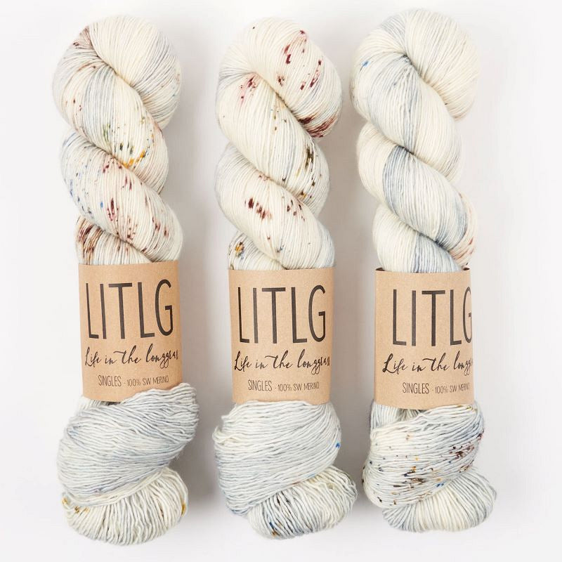 LITLG Twist DK