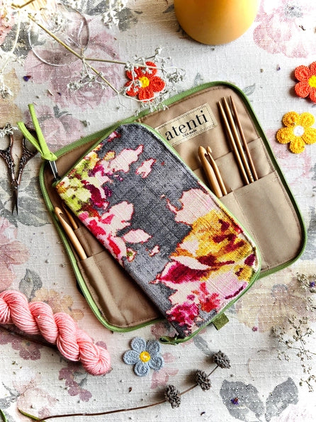 Atenti Needle Hook Case