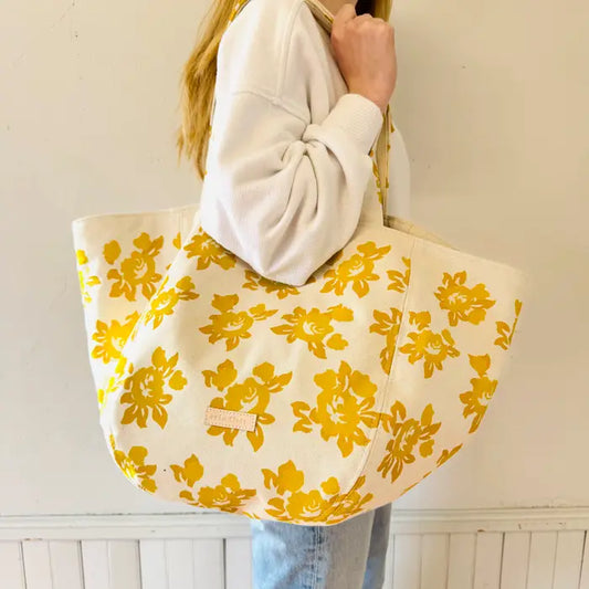 Boho Tote