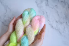 Qing Soft Sock