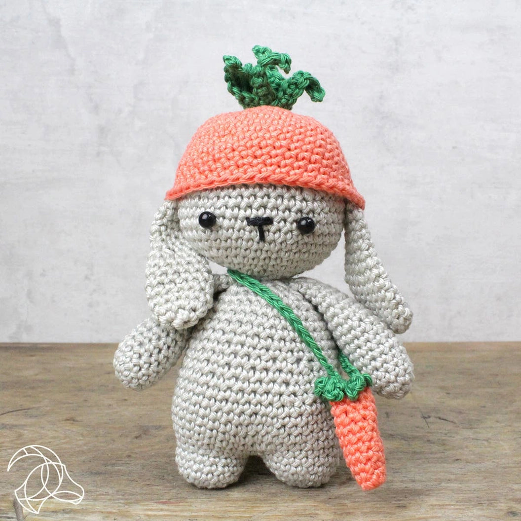 Hardicraft Crochet Kit