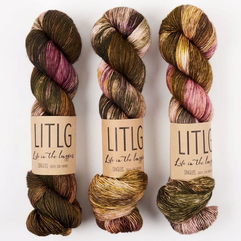LITLG Twist DK