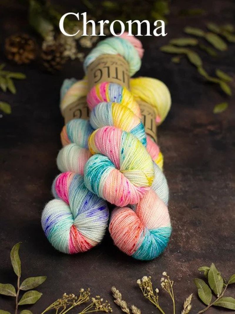 LITLG Twist DK