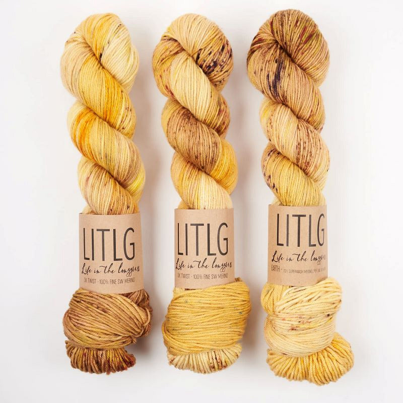 LITLG Twist DK
