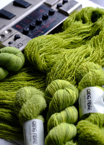 Qing Soft Sock