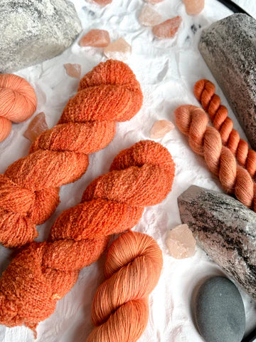 Qing Soft Sock