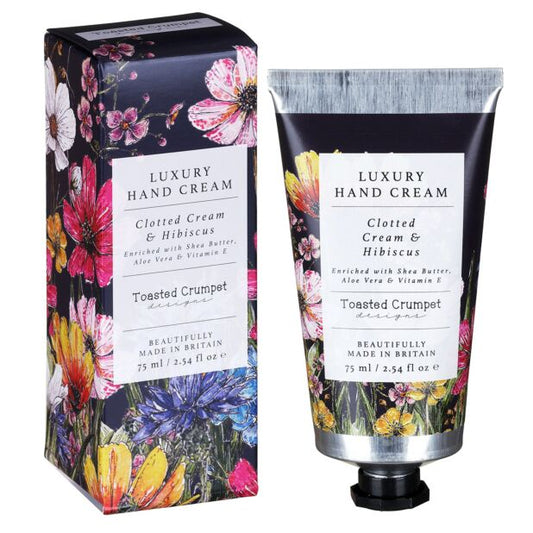 Hand cream