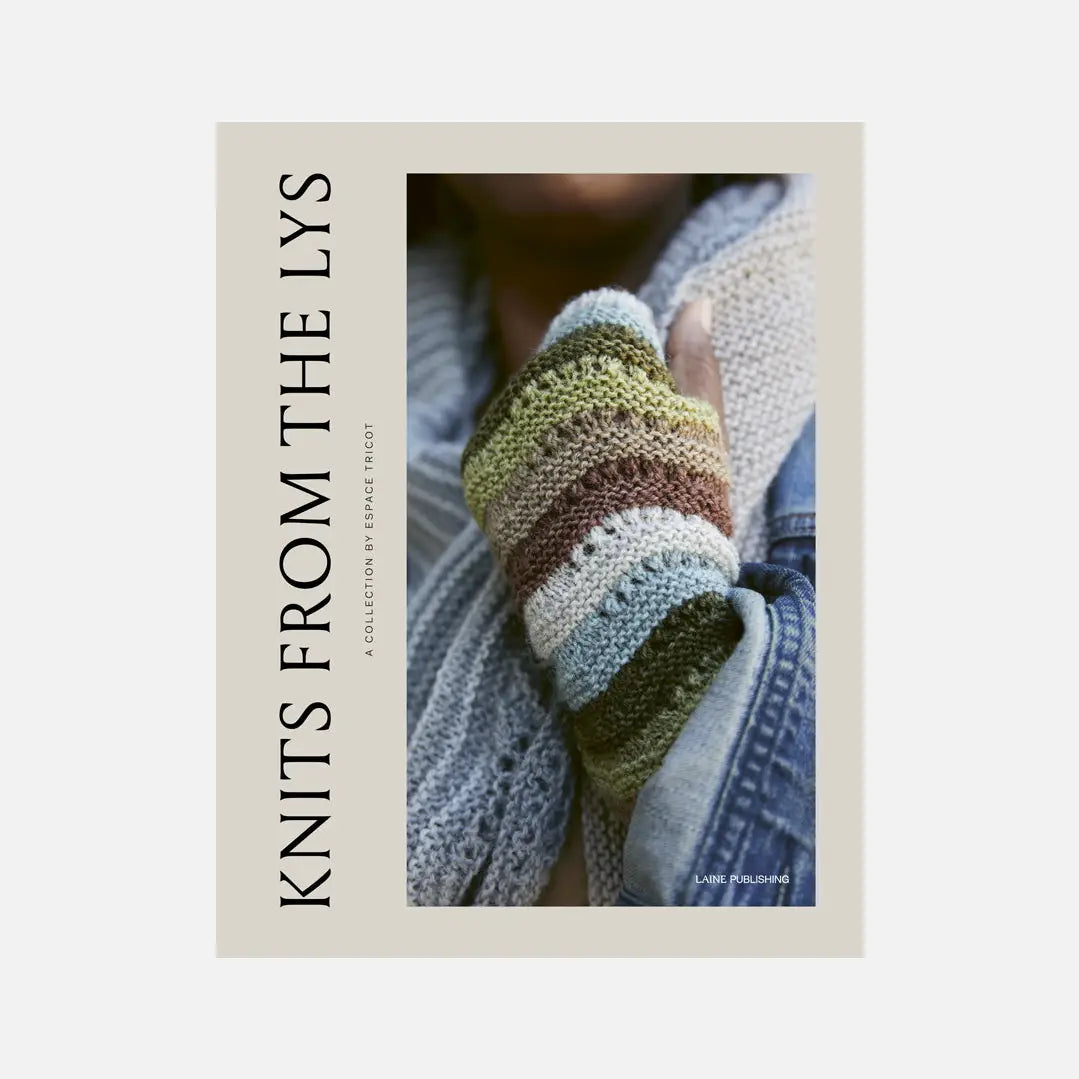 Knits From the LYS