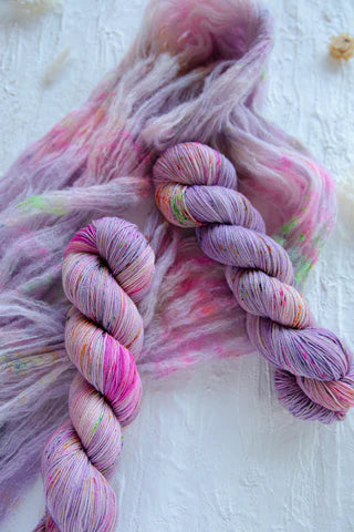 Qing Soft Sock