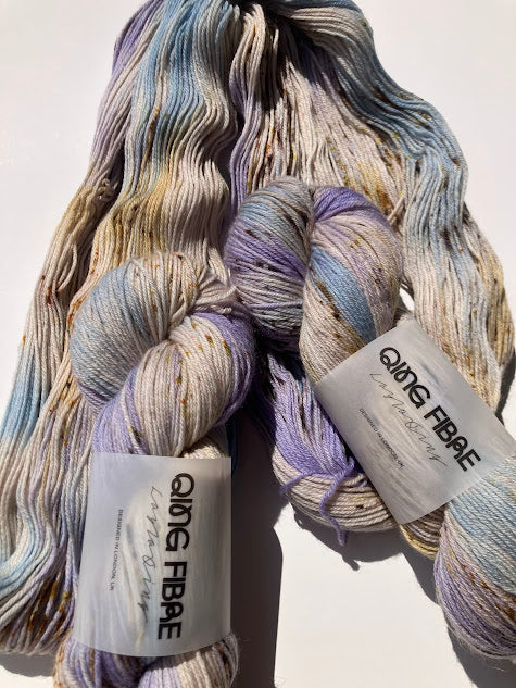Qing Soft Sock