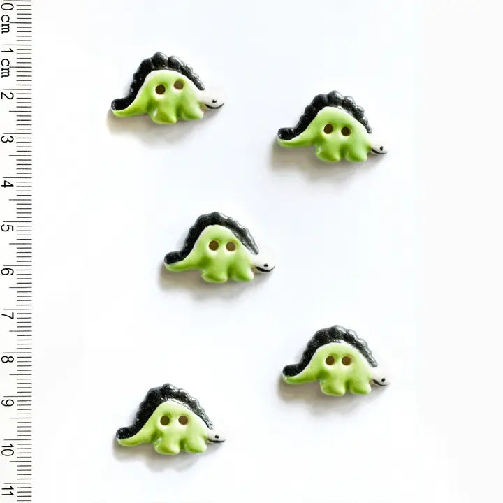 Incomparable Buttons