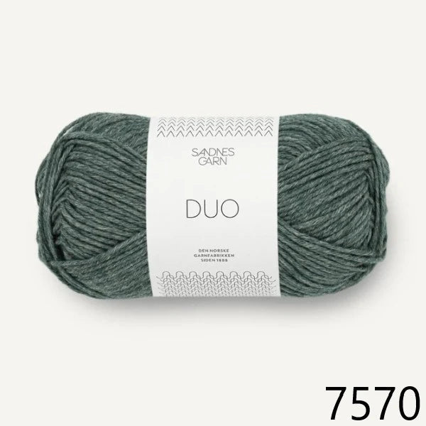 Duo