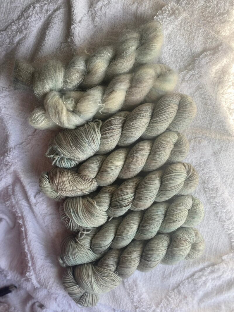 Wool-Lin