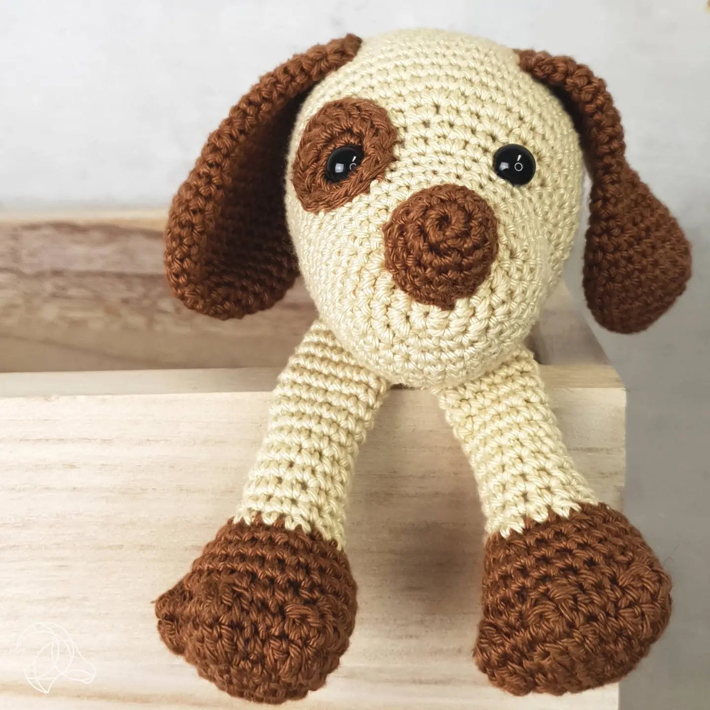 Hardicraft Crochet Kit