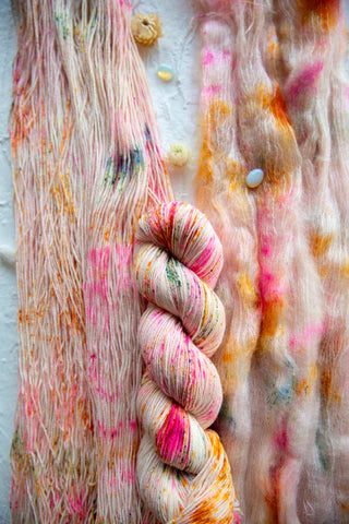 Qing Soft Sock