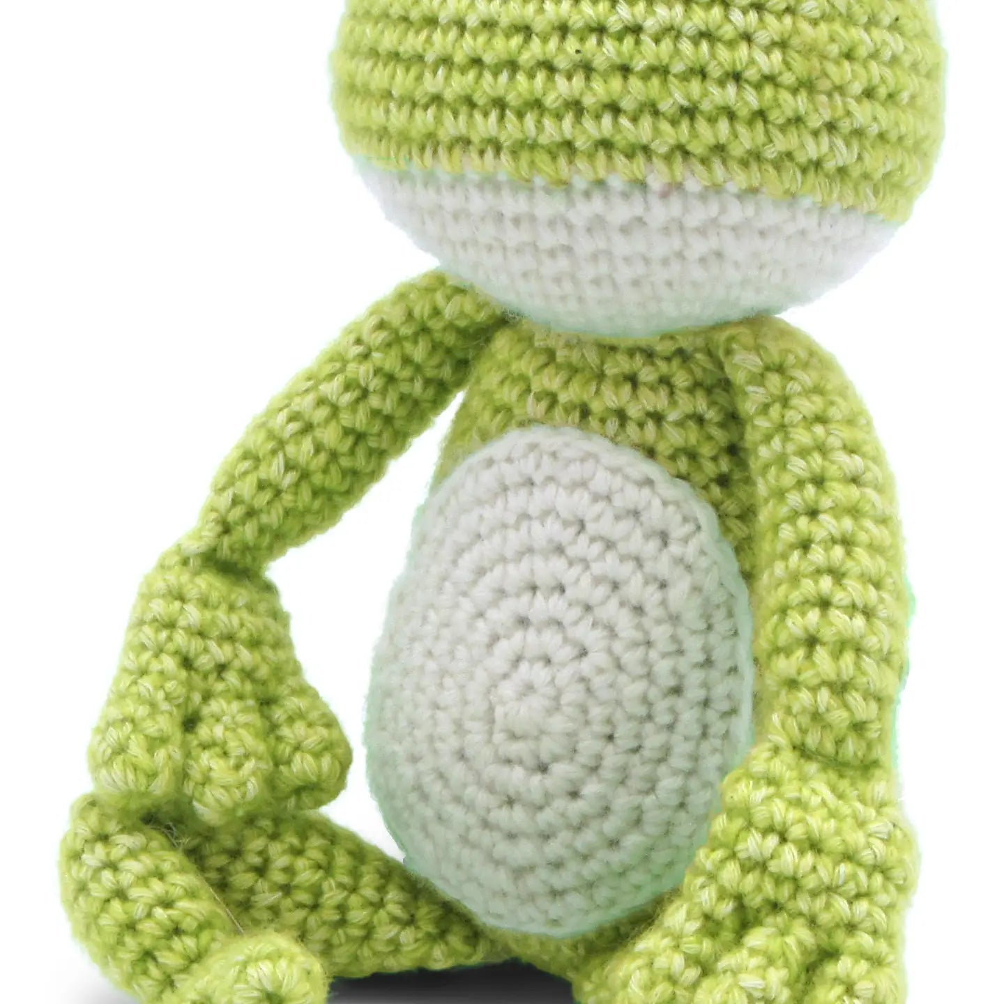 Hardicraft Crochet Kit