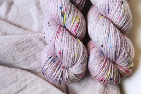 Qing Soft Sock