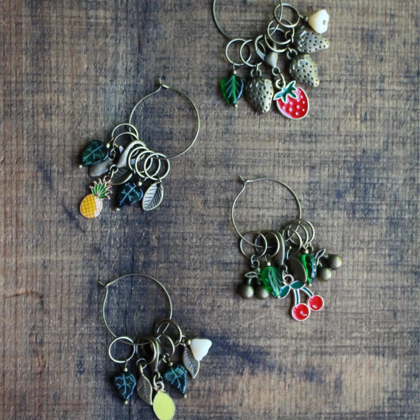 NNK Stitch Markers